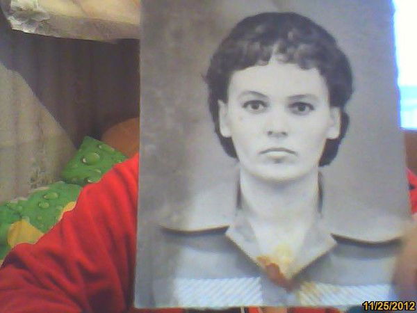 Алина Юрина