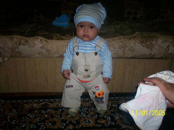 Хабиба Арсланова