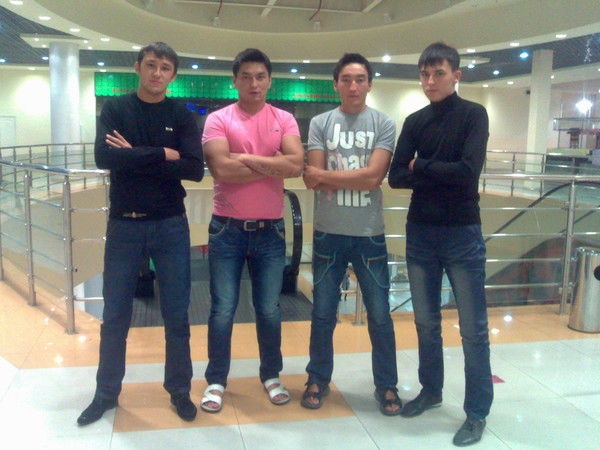 Руслан Севастьянов