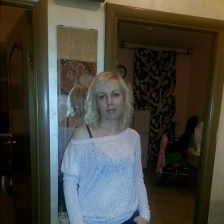 Liudmila Orjacovschi