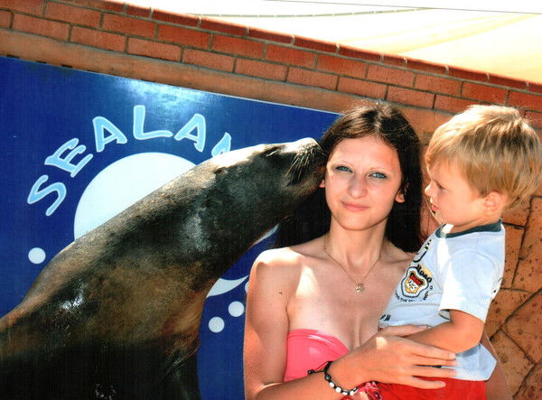 Ольга Салтыкова