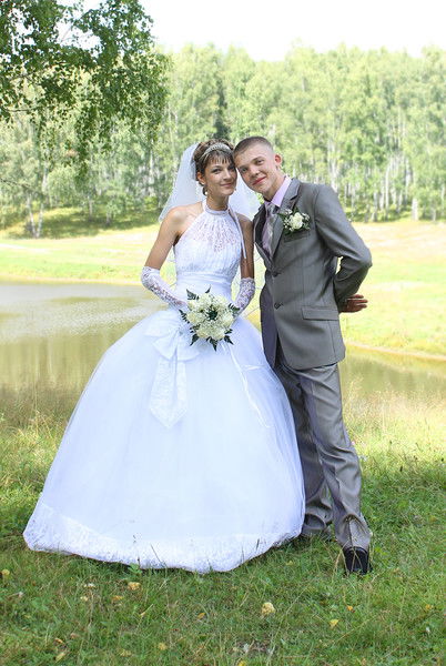 Анастасия Люст