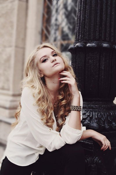 Наталья Беляева