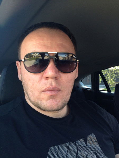 Алексей Черный