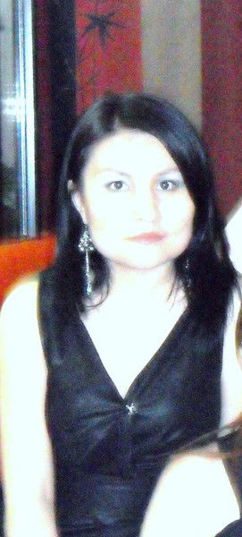 Асем Кайдарова