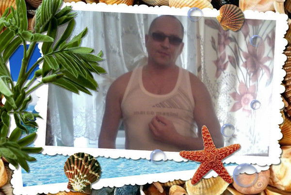 Андрей Леонов