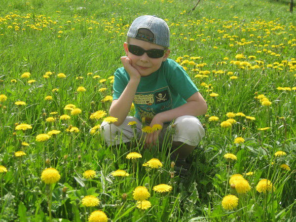 Саша Казаков