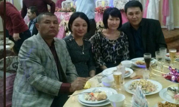 Бауыржан Сексенов