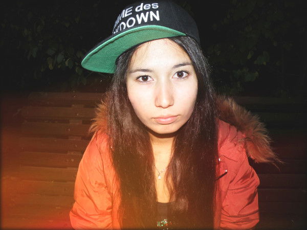 Динара Каримова