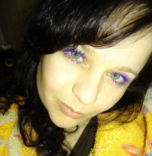 Елена Кузьменко