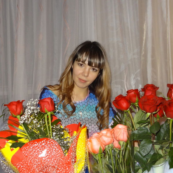 Эльвира Блохина