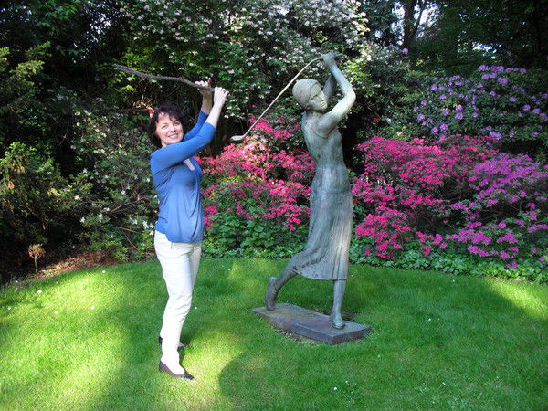 Людмила Сосновская