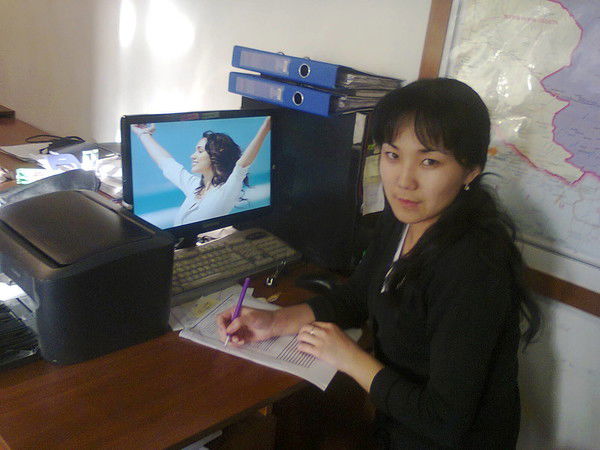 Guldala.jastary Auyldyk Okrugi