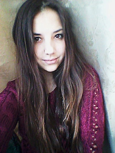 Кристина Романова