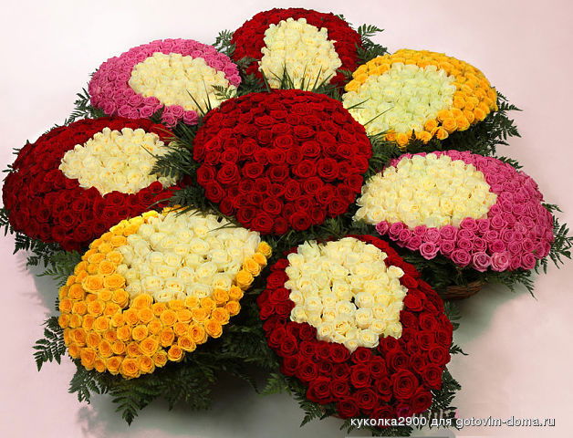 Виктория Бородина