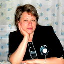 Галина Жидких