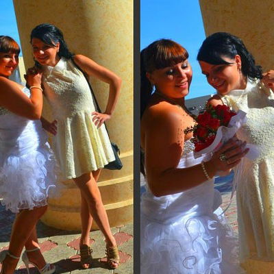 Ольга Дорофеева