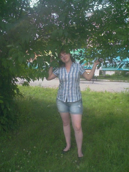 Екатерина Медведкова