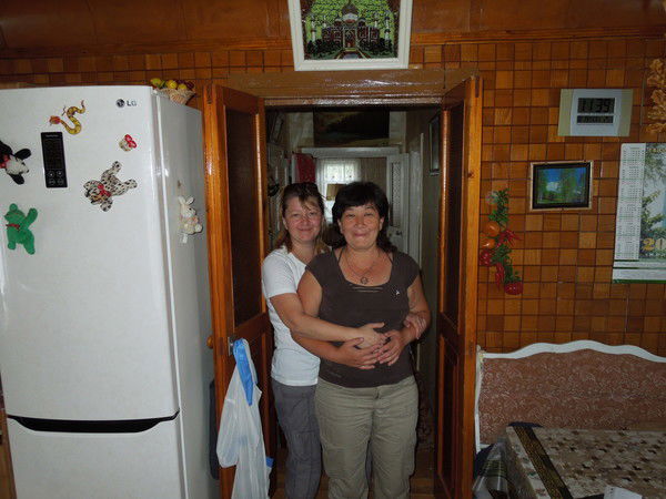 Гелия Даниловна