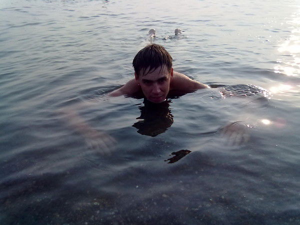 Андрей Шарай