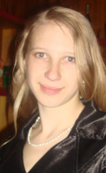 Ирина Петухова