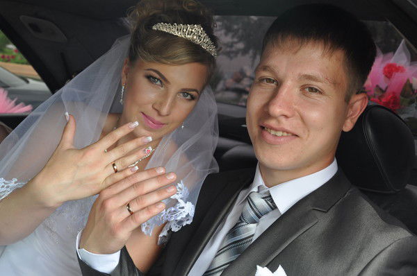 Надежда Чиркова