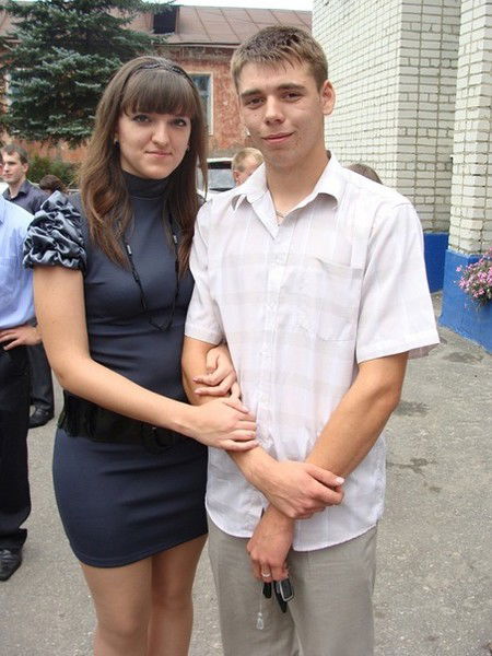 Кирилл Шитов