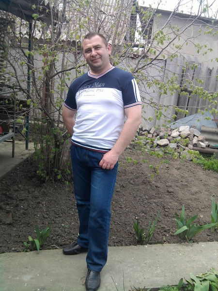 Валентин Томашевский