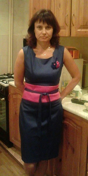 Учватова Любовь