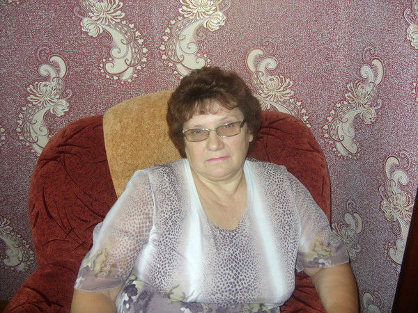 Света Гилевич