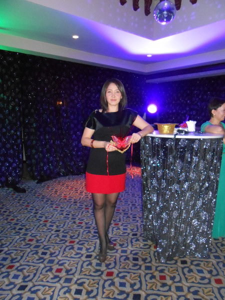 Саида Аргенбаева