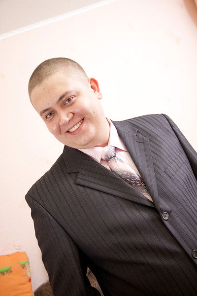 Иван Загумённов