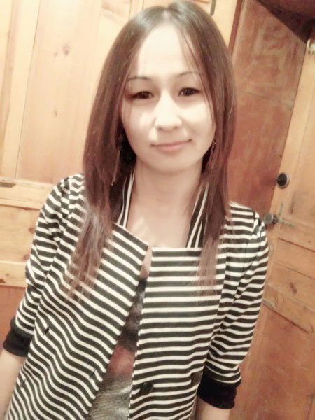 Нурсауле Жалаладинкызы