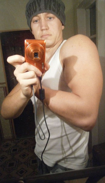 Тёма Черниченко