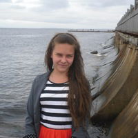 Леся Комогорцева