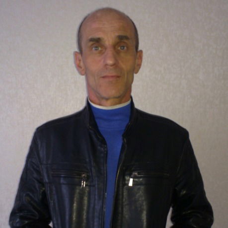 Сергей Осипов