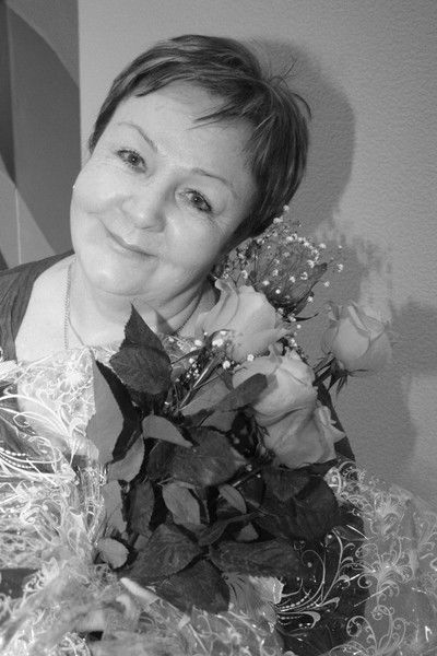 Елизавета Лосева