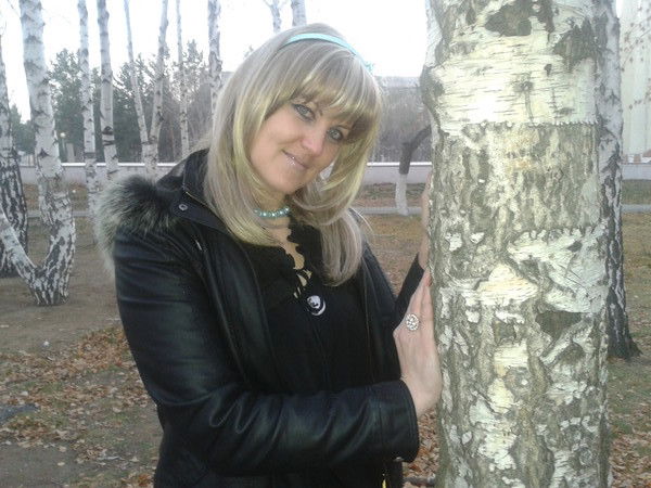 Лана Калинина