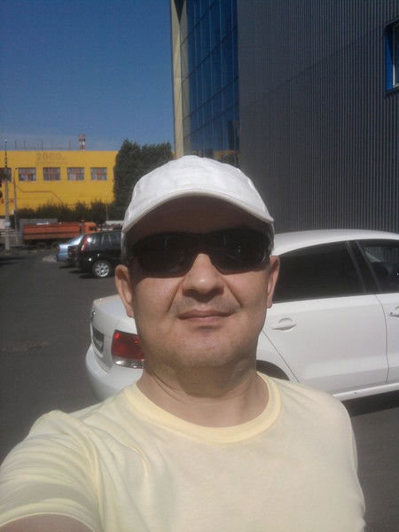 Александр Горбивненко