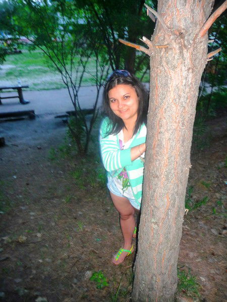 Галина Москвитина