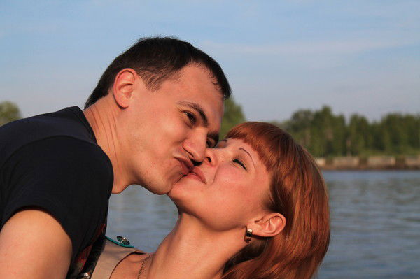 Бочкарева Оксана