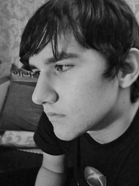 Егор Корольков