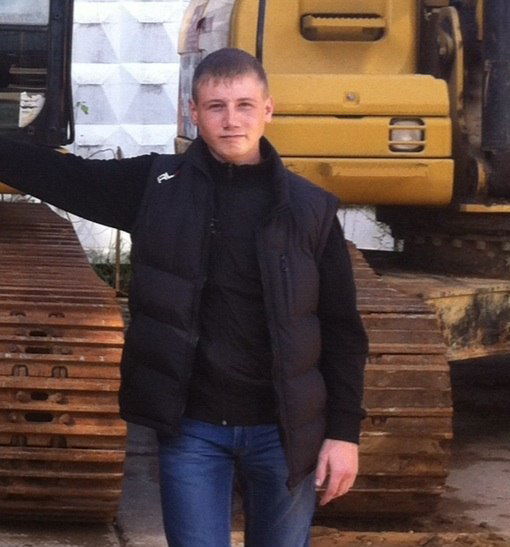 Алексей Тришкин