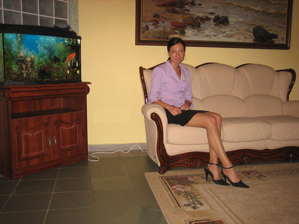 Любовь Иренкова