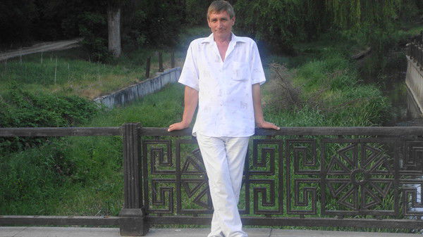 Серж Хорошавин