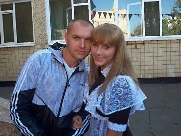 Анастасия Яценко