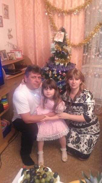 Ирина Неподоба