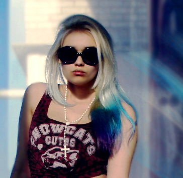 Екатерина Галузинская