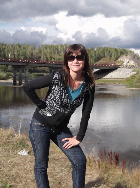 Маргарита Бочкарева