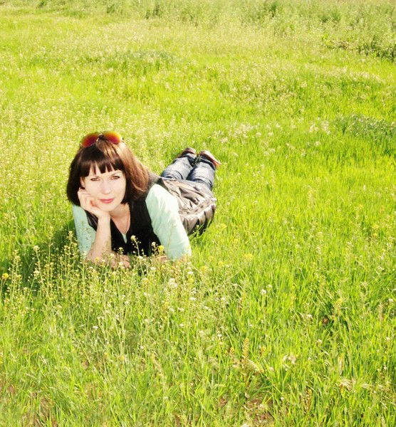 Марина Карлова